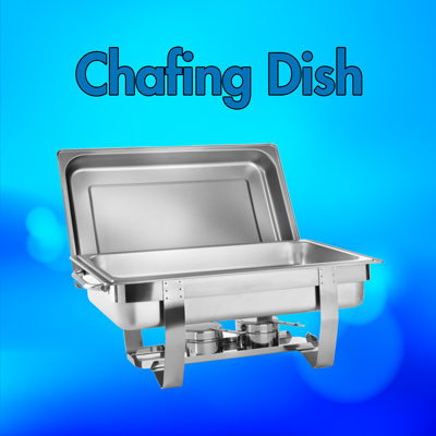 Chafing Dish